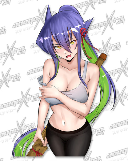 Tekka KissCuts