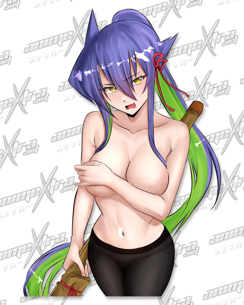 Tekka KissCuts