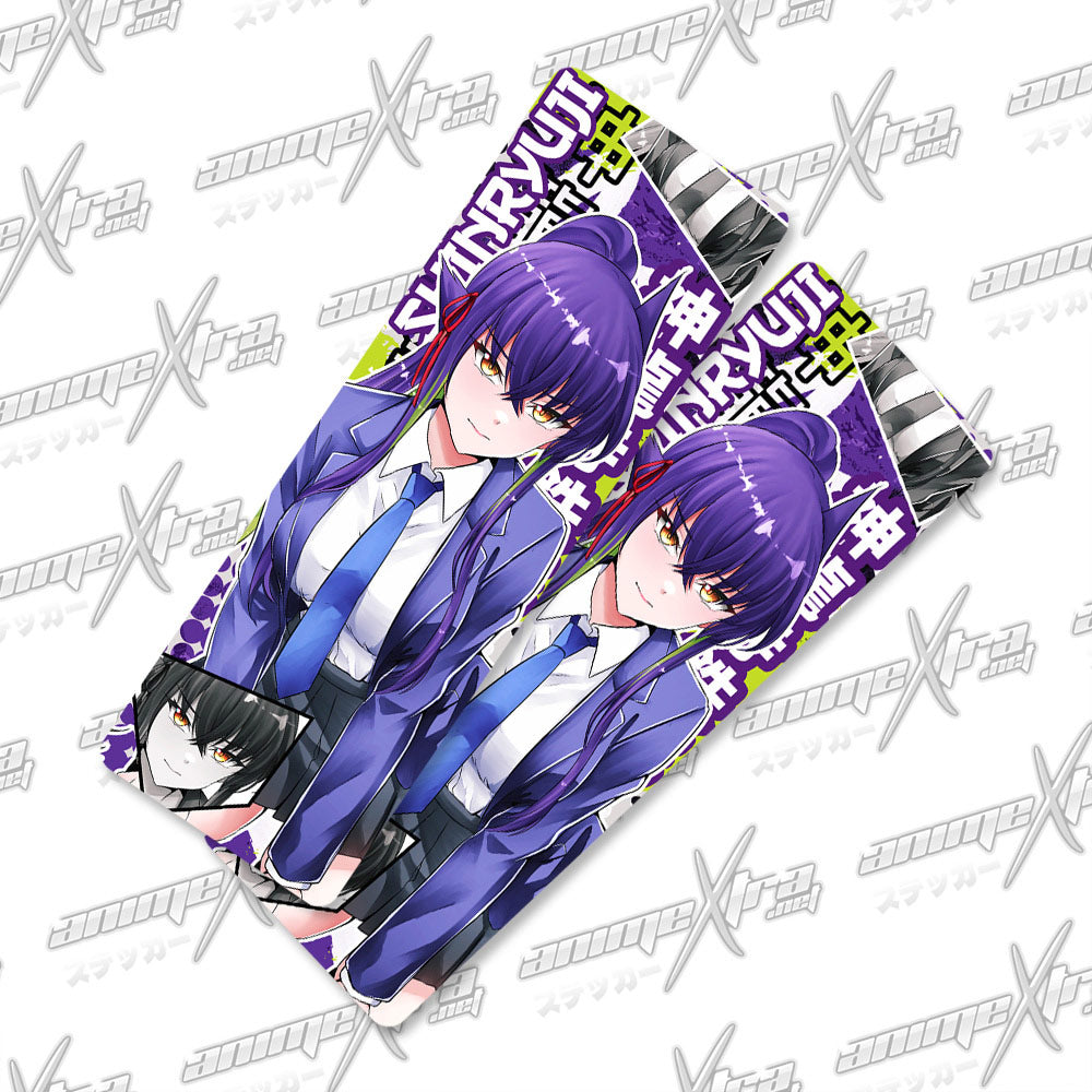 Tekka v2 Bookmarks