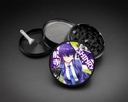 Tekka v2 Grinder