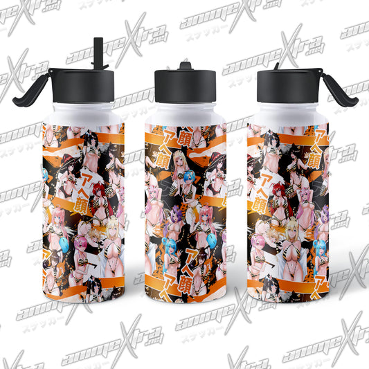 Tiger Girls 32oz Water Jug