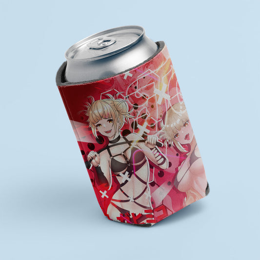 Toga Can Coolers