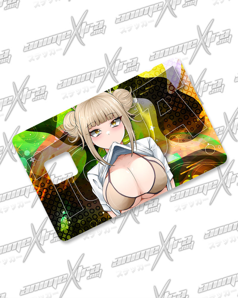 Toga Busty Flasher CC Skinz