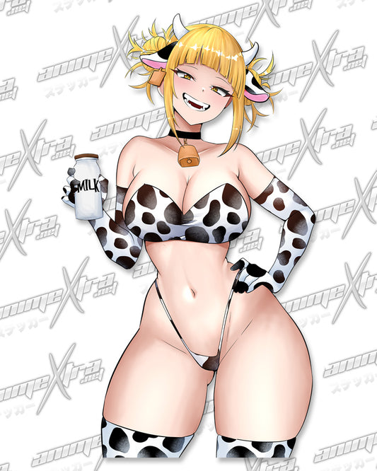 Toga Cowgirl KissCuts