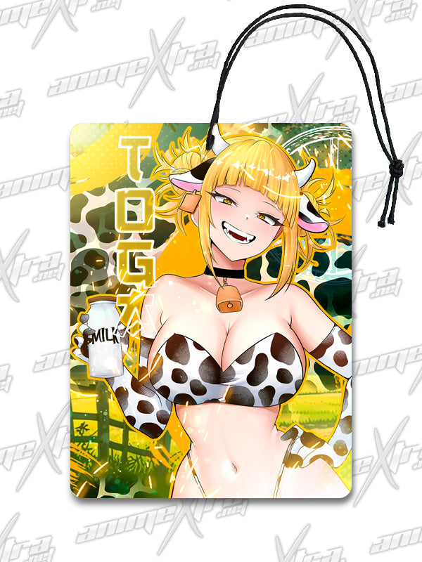 Toga Cowgirl Air Fresheners