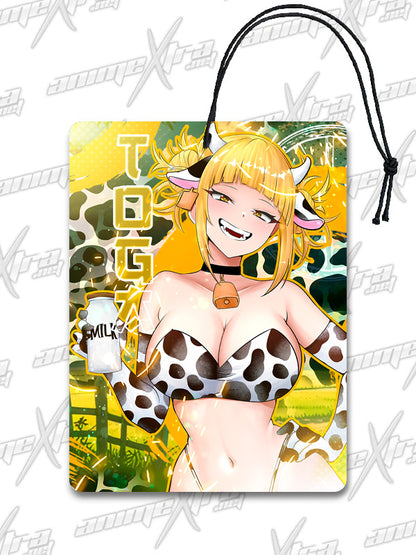 Toga Cowgirl Air Fresheners