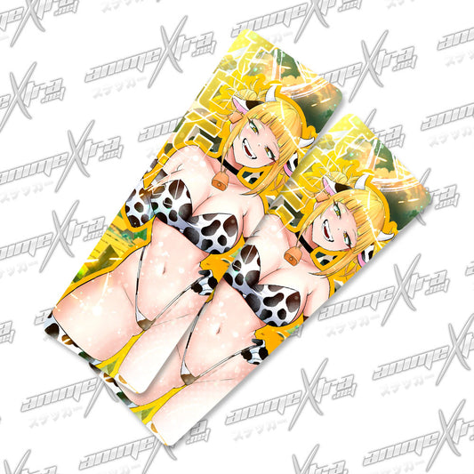 Toga Cowgirl Bookmarks