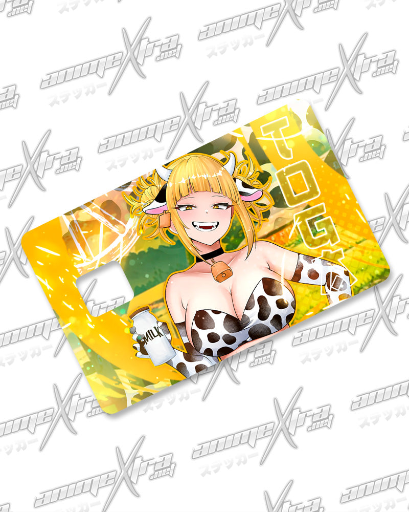 Toga Cowgirl CCSkinz
