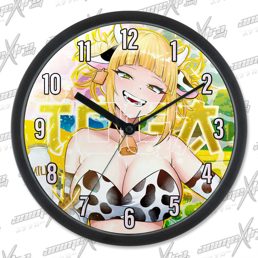 Toga Cowgirl Clocks