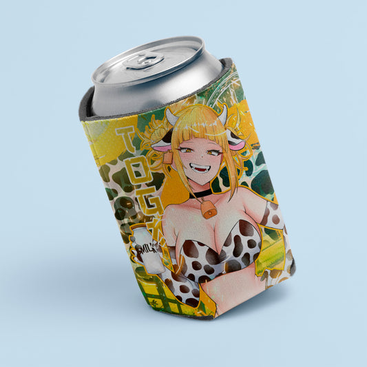 Toga Cowgirl Koozies