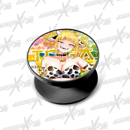 Toga Cowgirl Phone Grips