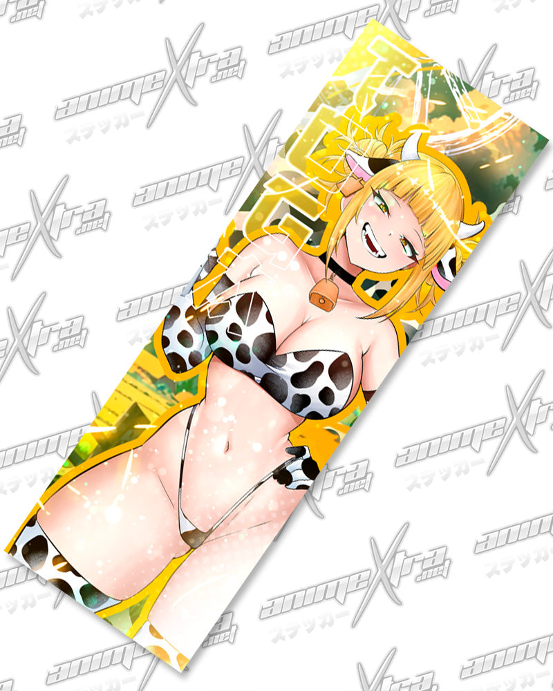 Toga Cowgirl Slaps