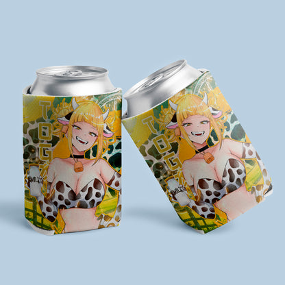 Toga Cowgirl Koozies