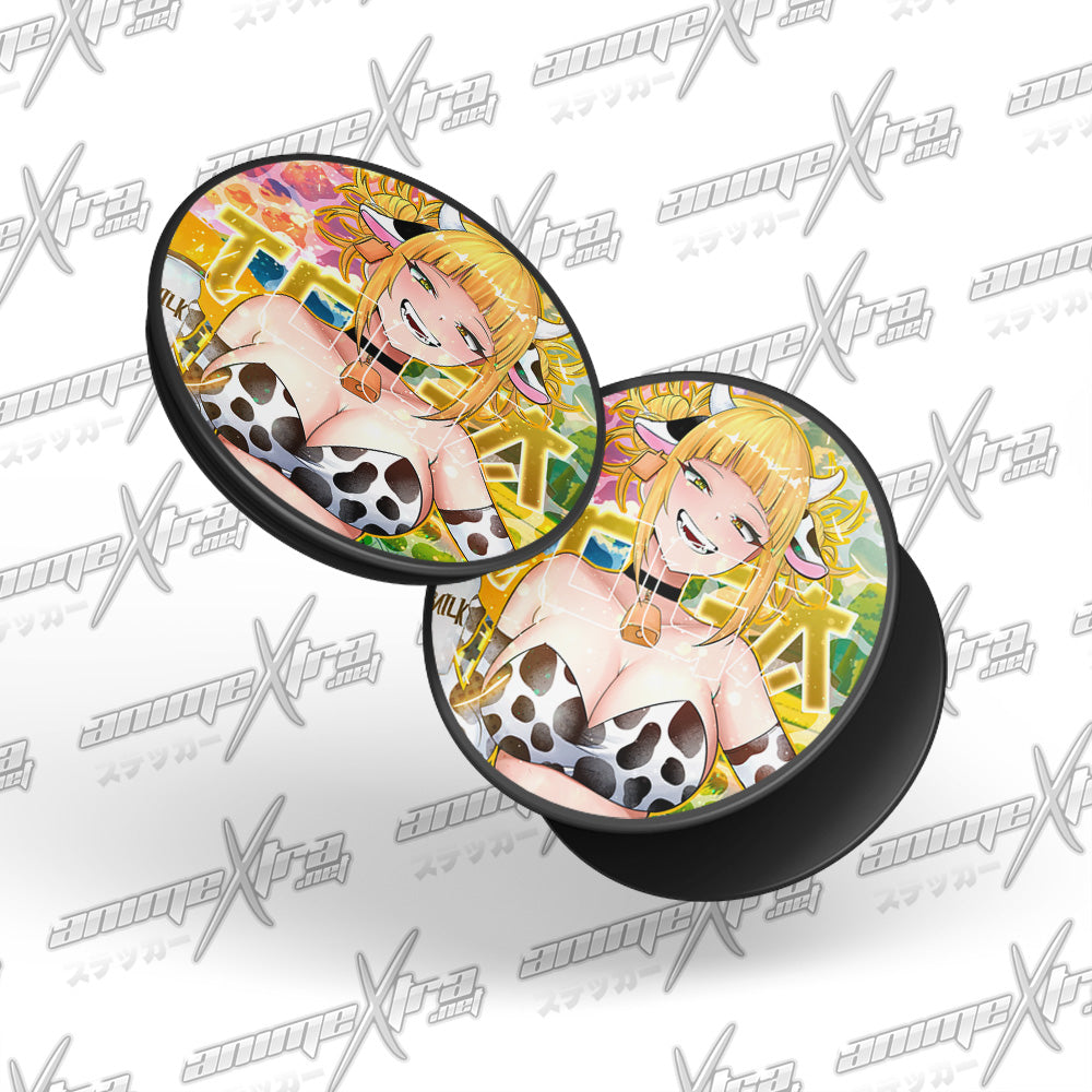 Toga Cowgirl Phone Grips