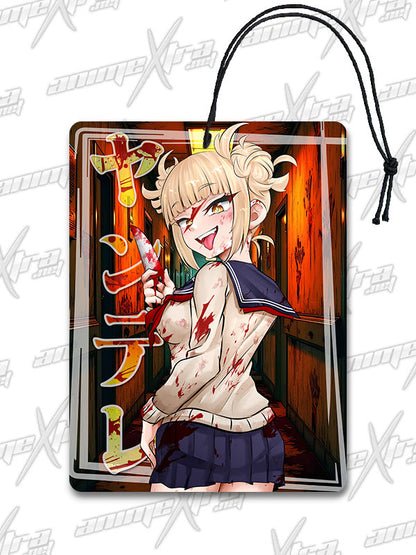 Toga Yandere Air Fresheners