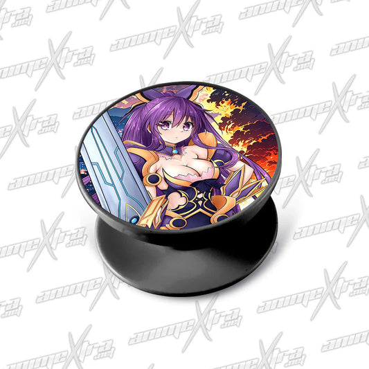 Tohka Date A Live Phone Grips