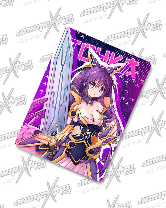 Tohka Date A Live Magnets