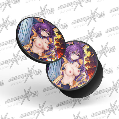 Tohka Date A Live Phone Grips