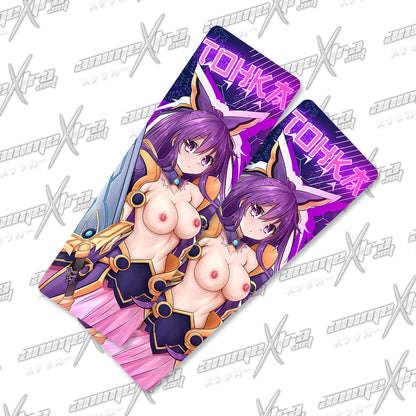 Tohka Date A Live Bookmarks