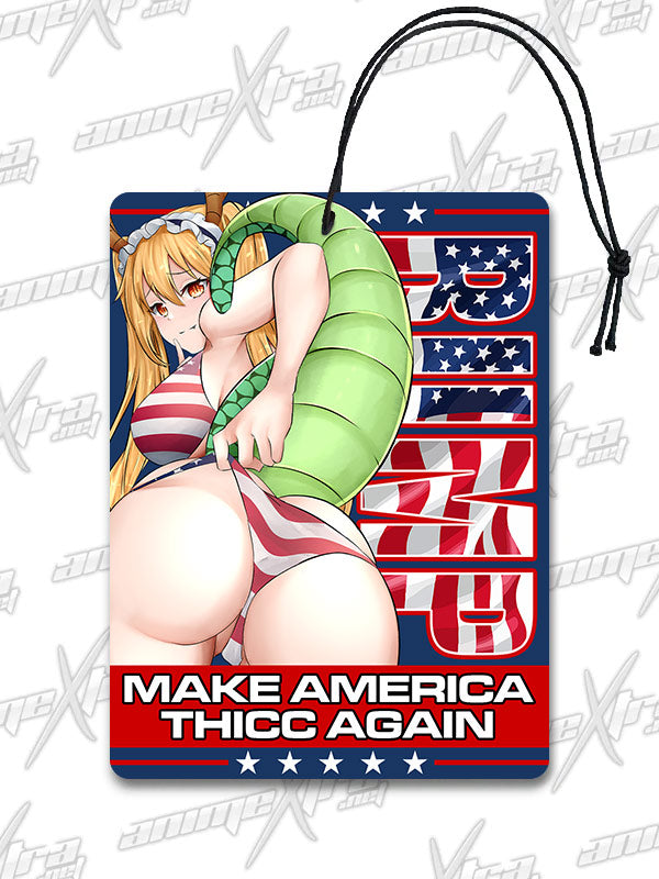 Tohru RUMP Air Fresheners