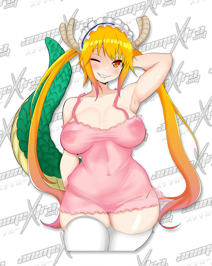 Tohru Nightie Kiss Cuts