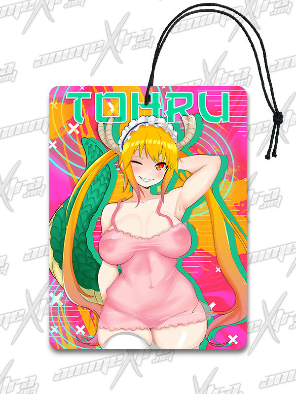 Tohru Nightie Air Fresheners