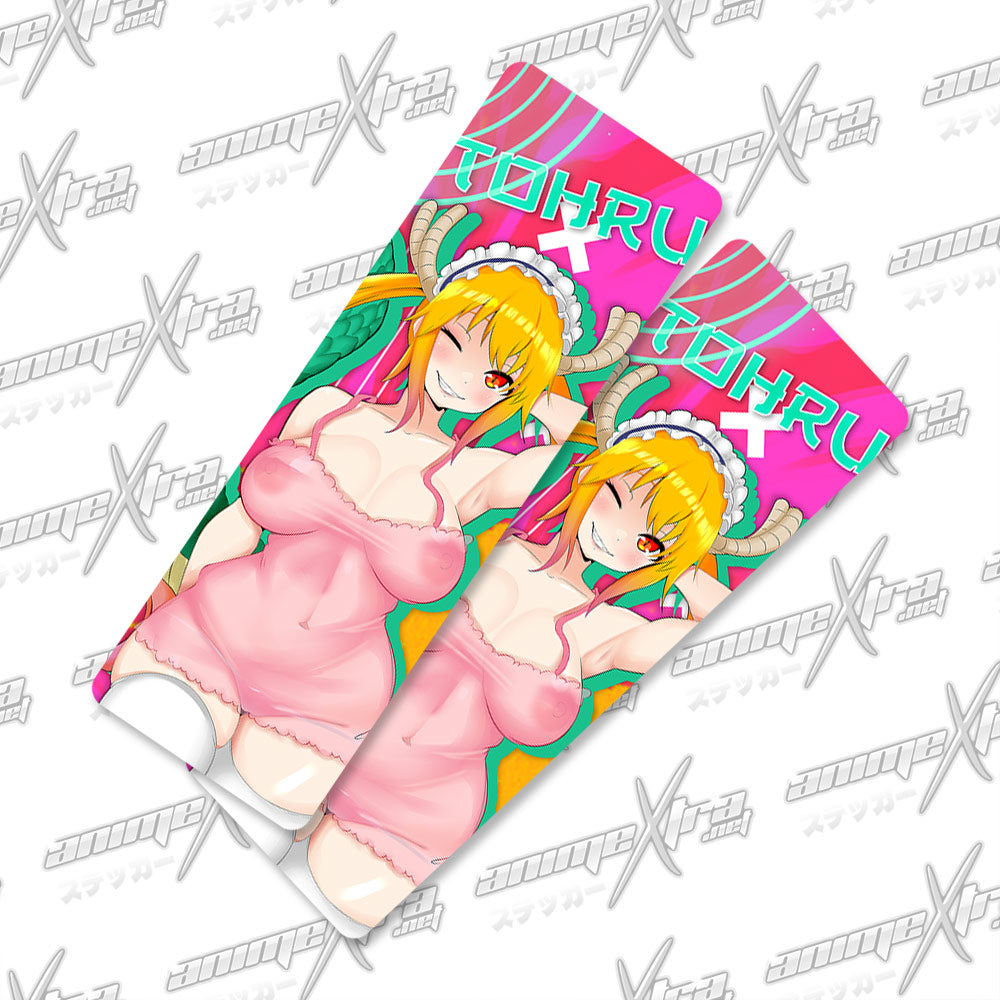 Tohru Nightie Bookmarks