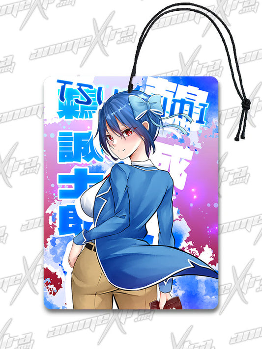 Tsugumi Air Fresheners