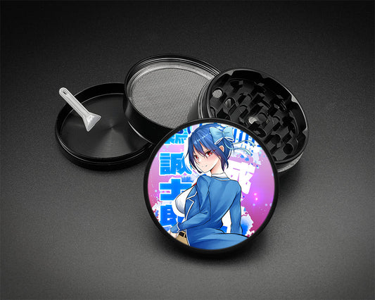 Tsugumi Weeb Grinder
