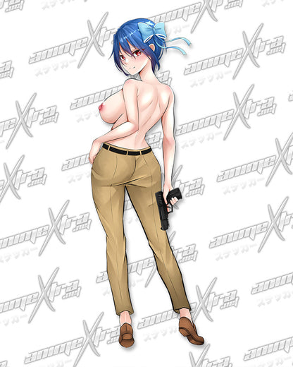 Tsugumi Full Kiss Cuts