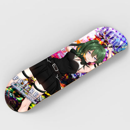 Ubel Skate Deck