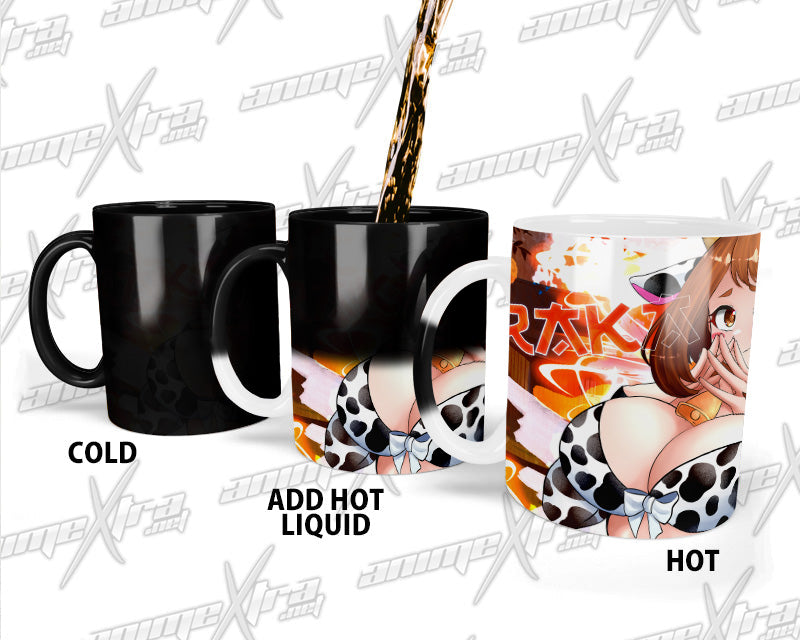 Uraraka Cowgirl CCMugs