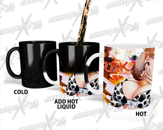 Uraraka Cowgirl CCMugs