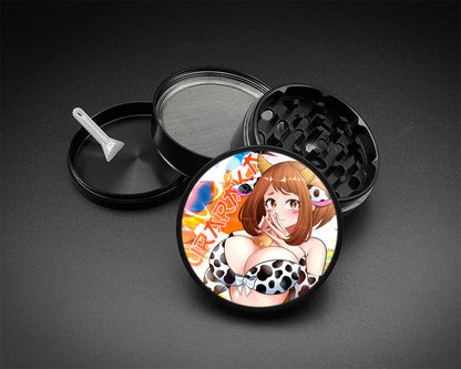 Uraraka Cowgirl Grinder