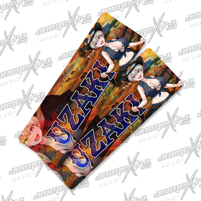 Uzaki Western Waifus Bookmarks
