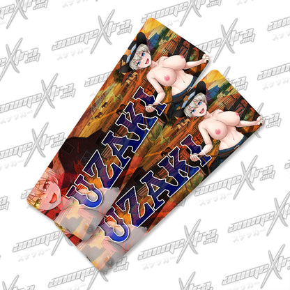 Uzaki Western Waifus Bookmarks