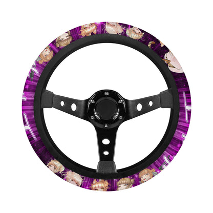 Toga Steering Wheel Cover