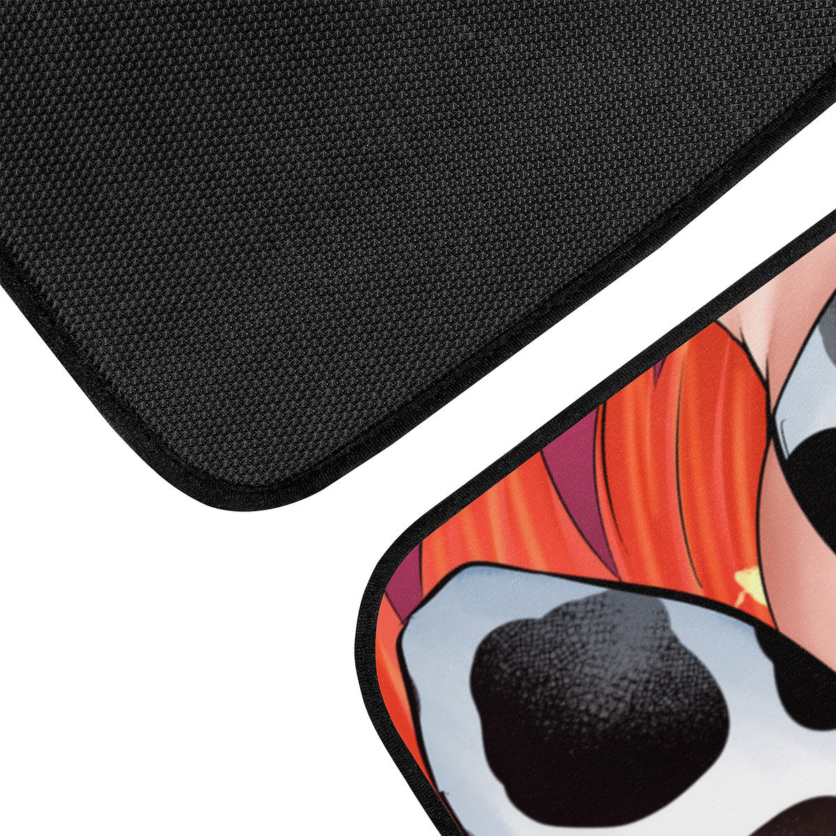 Marin Cowgirl Floor Mats