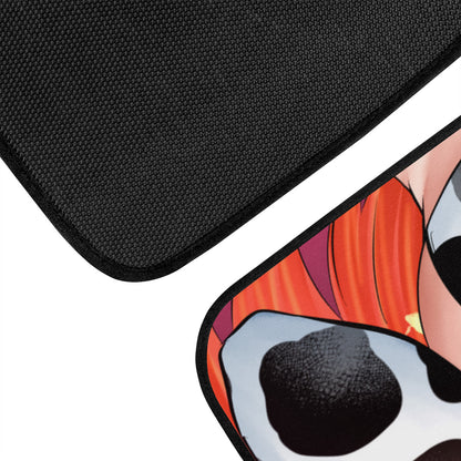 Marin Cowgirl Floor Mats