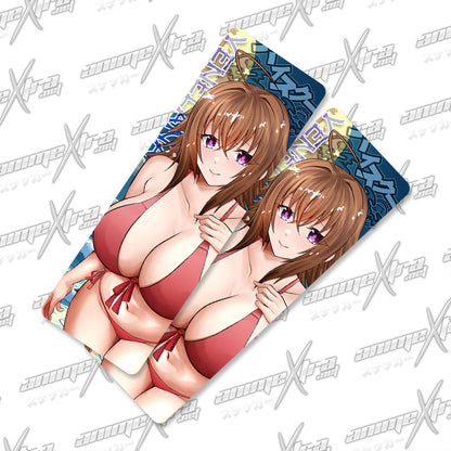 Venelana Bikini Bookmarks