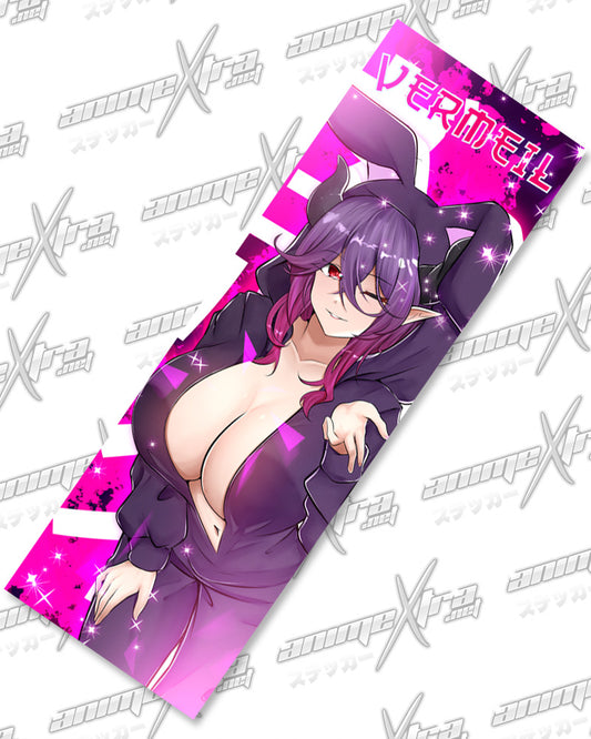 Vermeil Bunny Jammies Slaps