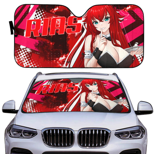 Rias Maid Sun Shades