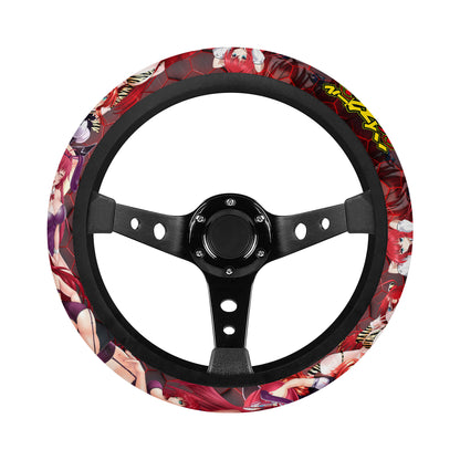 Rias Steering Wheel Cover