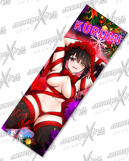 Xmas Kurumi Slaps