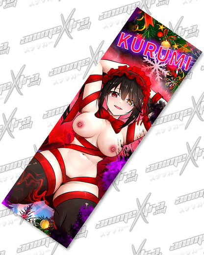 Xmas Kurumi Slaps