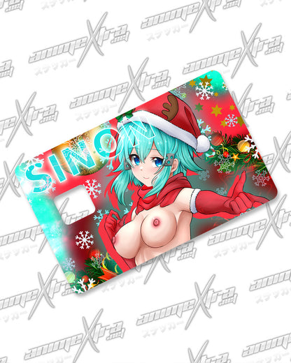 Xmas Sinon CC Skinz