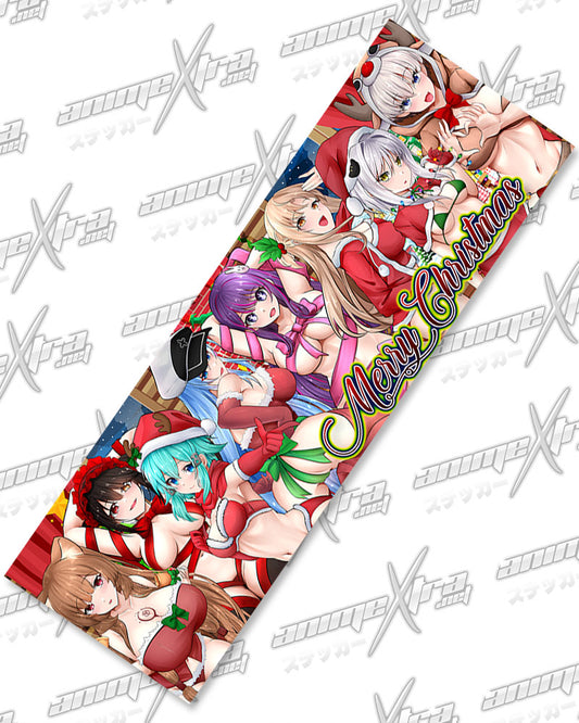 Ai Hoshino 2024 Calendar Poster – AnimeXtra