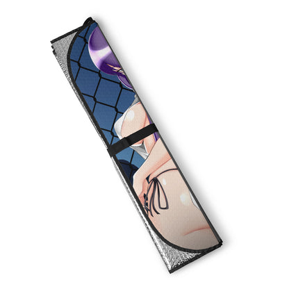 High School of the Dead Sun Shades