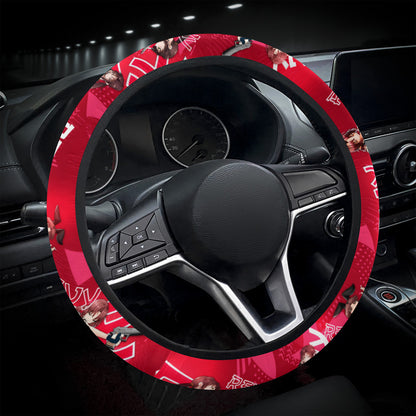 Revy Steering Wheel Cover