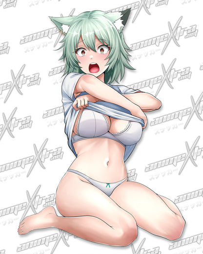 Yaniko KissCuts
